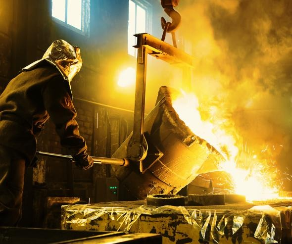 Steel Industry