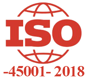 ISO 45001