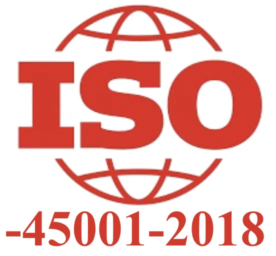 ISO 45001