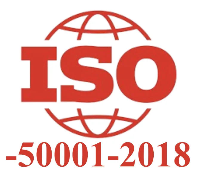 ISO 50001